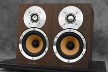 F☆B&W Bowers&Wilkins スピーカーペア CM1 ☆中古☆_画像1