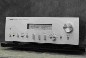 F*YAMAHA Yamaha pre-main amplifier A-S2100 * used *