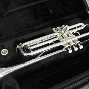 F☆YAMAHA ヤマハ YTR-4335G トランペット ☆中古☆の画像1