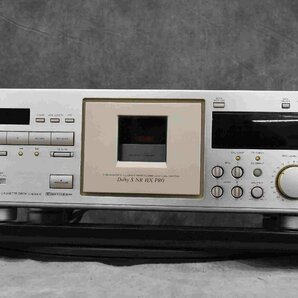 F☆TEAC ティアック V-8000S カセットデッキ ☆中古☆の画像2