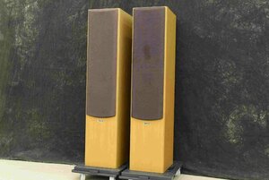 F☆TANNOY タンノイ marcury mx3-M Cherry スピーカー ペア ☆中古☆