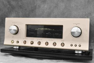 F☆LUXMAN ラックスマン プリメインアンプ L-503S ☆中古☆