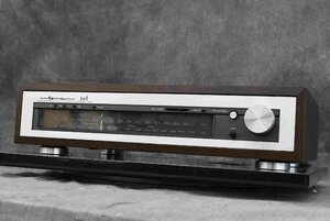 F*LUXMAN Luxman stereo tuner T-50A * used *
