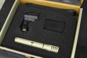 F☆SHURE シュアー KSM109/SL コンデンサーマイク ☆中古☆