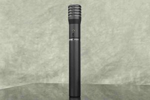 F☆SHURE シュアー PG81 コンデンサーマイク ☆中古☆