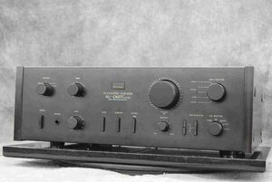 F☆SANSUI サンスイ AU-D607G EXTRA プリメインアンプ ☆中古☆