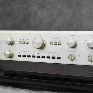 F☆Accuphase アキュフェーズ C-200L コントロールアンプ ☆中古☆の画像1