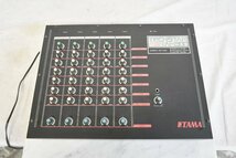 K●【現状品】TAMA TAM500 音源モジュール タマ_画像3