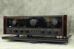 F*SANSUI Sansui C-2301 предусилитель * б/у *