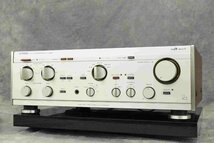 F☆LUXMAN ラックスマン L-530X プリメインアンプ ☆中古☆_画像1