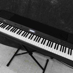 F☆YAMAHA ヤマハ 電子ピアノ キーボード P-150 96年製 ☆中古☆の画像1