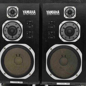 F☆YAMAHA ヤマハ NS-1000M スピーカーペア ☆中古☆の画像2