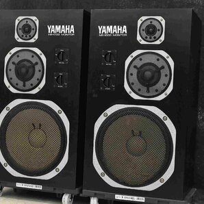 F☆YAMAHA ヤマハ NS-1000M スピーカーペア ☆中古☆の画像1