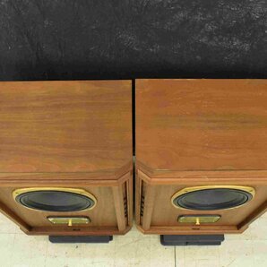 F☆TANNOY タンノイ Stirling TW W スピーカーペア ☆中古☆の画像4