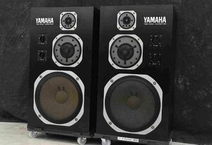 F☆YAMAHA ヤマハ NS-1000M スピーカーペア ☆中古☆