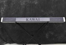 F☆KAWAI カワイ es1 電子ピアノ 2001年製 ☆中古☆_画像7