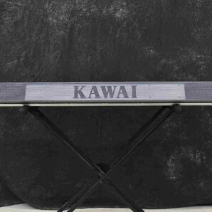 F☆KAWAI カワイ es1 電子ピアノ 2001年製 ☆中古☆の画像7