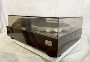 K●【現状品】Technics SL-M3 ターンテーブル テクニクス