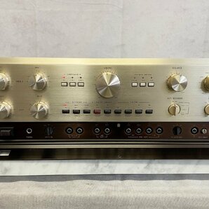 K●【現状品】Accuphase C-200L コントロールアンプ プリアンプ アキュフェーズの画像2