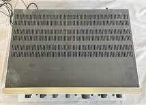 K●【現状品】Sansui AU-9500 プリメインアンプ サンスイ_画像3