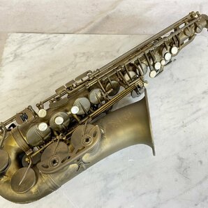 K●【中古】SELMER Reference 54 アルトサックス リファレンス 54 セルマーの画像2