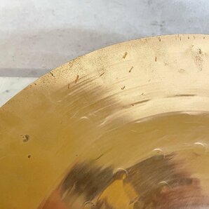 K●【中古】Zildjian シンバル セット ジルジャンの画像6