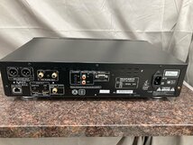 T7838＊【中古】marantz マランツ UD7007 ユニバーサルプレーヤー_画像5