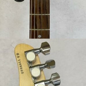 K●【中古】SCHECTER SD-2-24 BW エレキギター シェクターの画像3