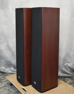 K●【中古】JBL STUDIO 680 スピーカーペア ジェイビーエル