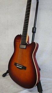 K●【中古】Godin A6 Ultra BariTone エレアコ アコースティックギター ゴダン