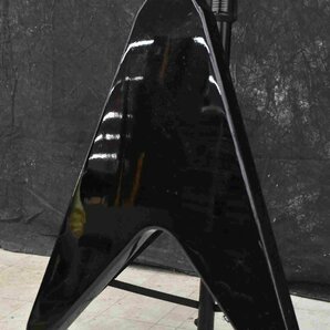 F☆Epiphone エピフォン Flying V エレキギター ☆ジャンク品☆の画像2