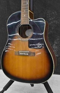 F☆Epiphone エピフォン AJ-220SCE VS エレアコ ☆中古☆