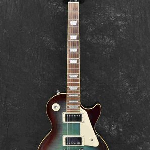 F☆Epiphone エピフォン エレキギター LesPaul Standerd Pro ☆中古☆の画像3