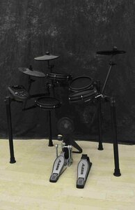 F*ALESIS Alesis DM7X electronic drum * used *