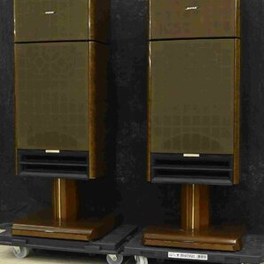 F☆BOSE ボーズ 363 SYSTEM スピーカーペア 専用スタンド付き ☆中古☆の画像1