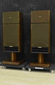 F*BOSE Bose 363 SYSTEM speaker pair exclusive use stand attaching * used *