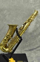 F☆SELMER セルマー アルトサックス ☆ジャンク品☆_画像2