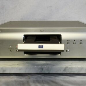 K●【中古】DENON DCD-SA11 CD SACD プレーヤー デノンの画像2