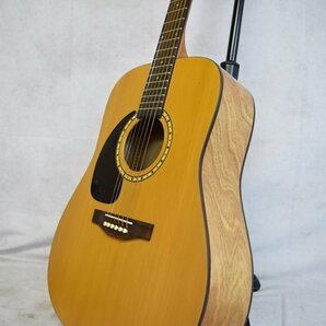 K●【中古】Simon&Patrick Woodland Folk Cedar アコースティックギター サイモン&パトリックの画像2