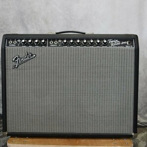 K●【中古】Fender 65 TWIN REVERB-AMP ギターアンプ フェンダーの画像2