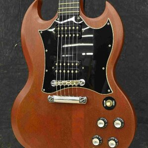 F☆Gibson/ギブソン SG エレキギター ☆中古☆の画像1