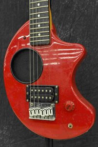 F☆FERNANDES フェルナンデス ZO-3 エレキギター ☆中古☆