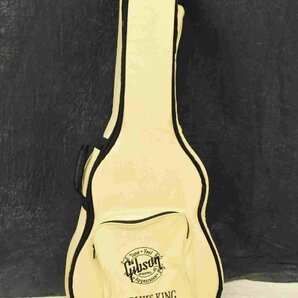 F☆Gibson ギブソン BLUES KING アコースティックギター ☆ジャンク品☆の画像10