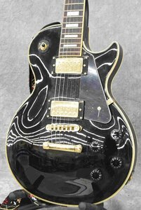 F☆BUSKERS バスカーズ BLC300 エレキギター ☆中古☆