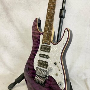 K●【中古】SCHECTER SD-2-24 BW エレキギター シェクターの画像1