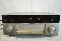 K●【現状品】YAMAHA CX-A5100 AVアンプ オーディオ ヤマハ_画像2