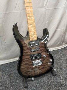 T7531＊【中古】Ibanez アイバニーズ GIO ② エレキギター ソフトケース付