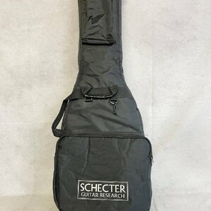 K●【中古】SCHECTER SD-2-24 BW エレキギター シェクターの画像10