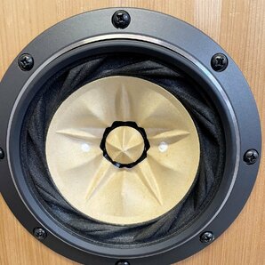 K●【中古】FOSTEX FE168EΣ ユニットペア フォステクスの画像7