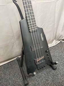 T7620＊【中古】STEINBERGER スタインバーガー Synapse ヘッドレス エレキギター ソフトケース付